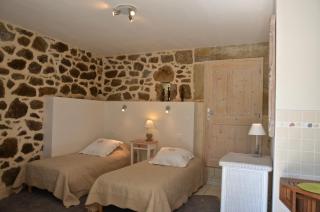 Gites Le Chêne & Le Tilleul - Saint-Romain-de-Lerps - 9