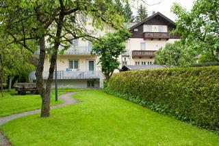BSW Ferienwohnungen Garmisch - Garmisch-Partenkirchen - 4