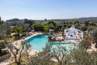 villa lusso tiziana - Castrignano del Capo - 0
