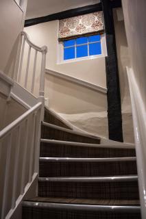 The Swan Hotel Bar and Grill - Maldon - 6