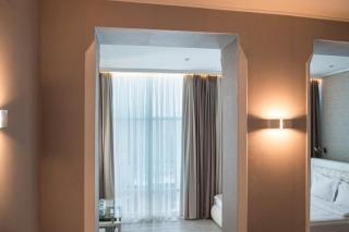 Pallada Hotel - Ternopilʼ - 2