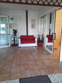 Hotel Conte Luna - Bolonia - 9