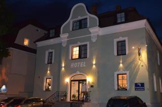 City Hotel Franziska - Straubing - 9
