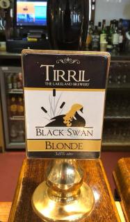 Black Swan - Penrith - 1