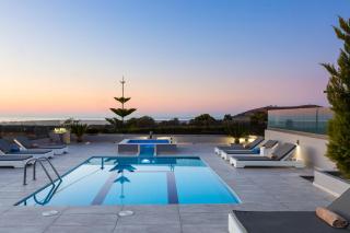 Evangelos Villas, lavish touch, By ThinkVilla - Angeliana - 4