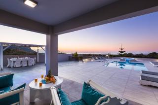 Evangelos Villas, lavish touch, By ThinkVilla - Angeliana - 3