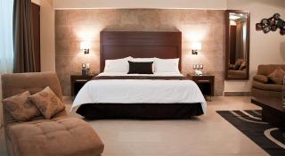 Hotel Ecce Inn & Spa - 1
