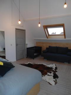 Huize Hertog - Bruges - 6