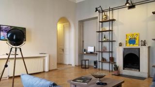Art House - Tbilisi - 9