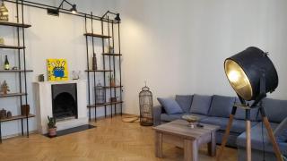 Art House - Tbilisi - 4