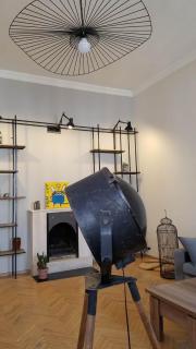 Art House - Tbilisi - 7
