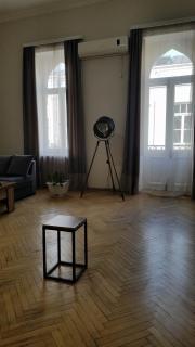 Art House - Tbilisi - 5