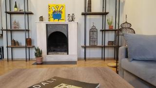 Art House - Tbilisi - 8