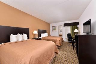 Quality Inn & Suites Matteson near I-57 - Matteson - 3