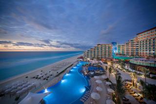 Hard Rock Hotel Cancun - All Inclusive - Cancún - 5