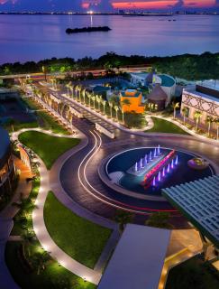 Hard Rock Hotel Cancun - All Inclusive - Cancún - 0