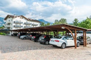 Hotel Al Sorriso Greenpark & Wellness - Levico Terme - 3