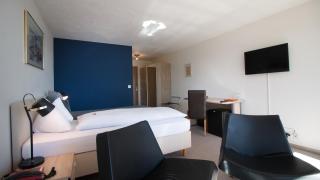 Park - Hotel Inseli - Romanshorn - 4