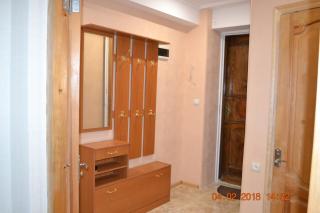 Apartment on Ikalto 8 - Tiflis - 5
