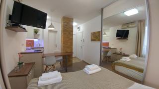 Dafni Apartment - Belgrado - 7