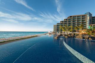 Hard Rock Hotel Cancun - All Inclusive - Cancún - 2