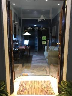 B&B Villa Delle Rondini - Vibo Valentia Marina - 6