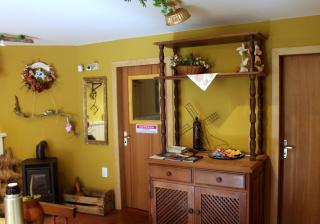 Pousada dos Cataventos - 1