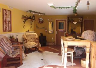 Pousada dos Cataventos - 5