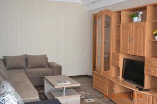 Apartment on Ikalto 8 - Tiflis - 7