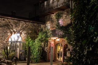 La TORRETTA Studios & Suite - Lesa - 8