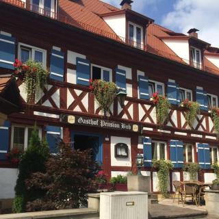 Hotel-Gasthof Bub - Zirndorf - 0