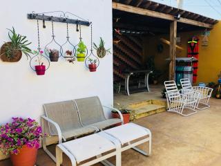Hospedaje Solymar Sarie Bay - San Andrés - 8