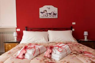 B&B" del Castello" - Roccascalegna - 0