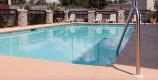 Best Western Augusta West - 4
