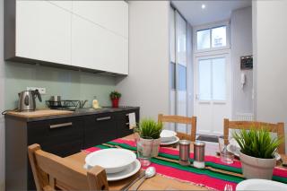 Apartament Berka 9 - Krakow - 9