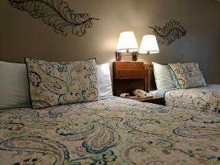 Ephraim Motel - Ephraim - 7