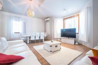 Levi White House - 8