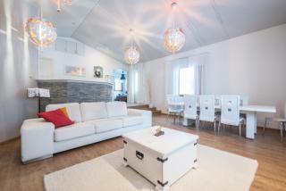 Levi White House - 6