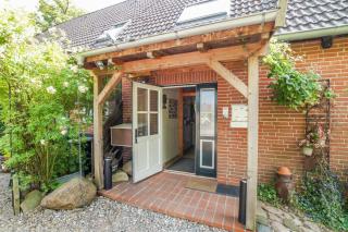 Pension Lindenkrug - Thomsdorf - 6