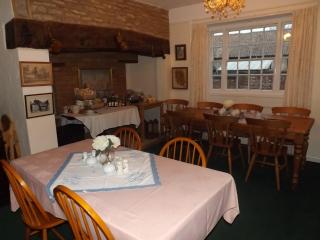 Peartree Farm - Aldwincle Saint Peter - 6