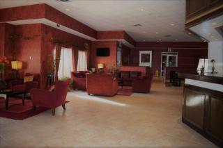 Texas Inn & Suites - Denton - 7