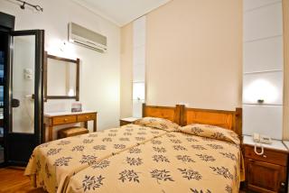 Hotel Coronis - Naxos Chora - 8
