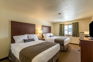 Cobblestone Inn & Suites - Merrill - 3