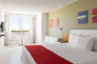 UY Proa Sur Hotel - 3