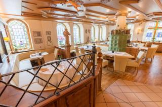 Hotel Blauer Engel - Aue - 3