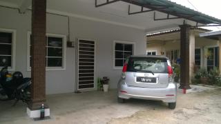 Homestay d'Tempinis - Puchong - 5
