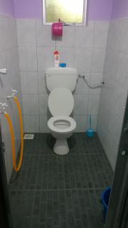 Homestay d'Tempinis - Puchong - 4