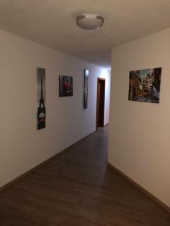Hotel zum Kreidesee, kein Urlaubshotel ! - Hemmoor - 3