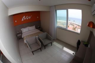 Real Classic Bahia Hotel - Salvador - 3