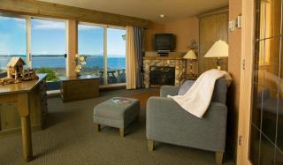 Kingfisher Pacific Resort & Spa - Courtenay - 3